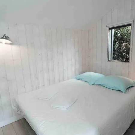 Chic And Elegant House 5 Minutes From Pereire Vakantiehuis *
